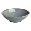 Picture of Olympia Ember Blue Coupe Bowls 152mm (6 pack) - FU173