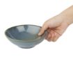 Picture of Olympia Ember Blue Coupe Bowls 152mm (6 pack) - FU173