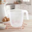 Picture of Wham Cuisine Polypropylene Measuring Jug 2ltr - FS450
