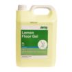 Picture of Jantex Green Lemon Floor Gel Cleaner Concentrate 5Ltr - FS411