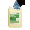 Picture of Jantex Green Lemon Floor Gel Cleaner Concentrate 5Ltr - FS411
