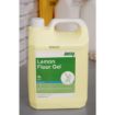 Picture of Jantex Green Lemon Floor Gel Cleaner Concentrate 5Ltr - FS411