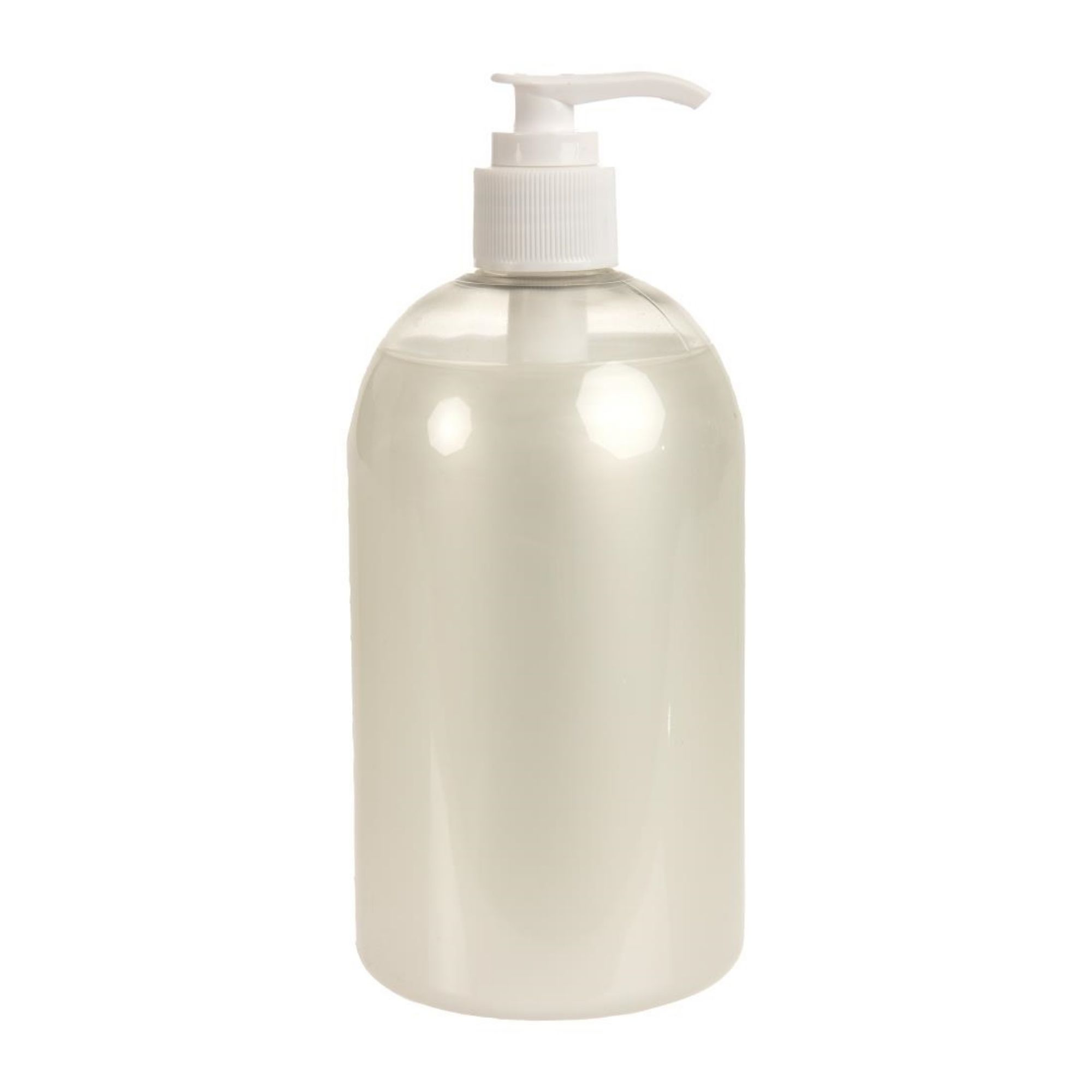 Picture of Jantex Green Hand Soap Lotion Ready To Use 500ml
