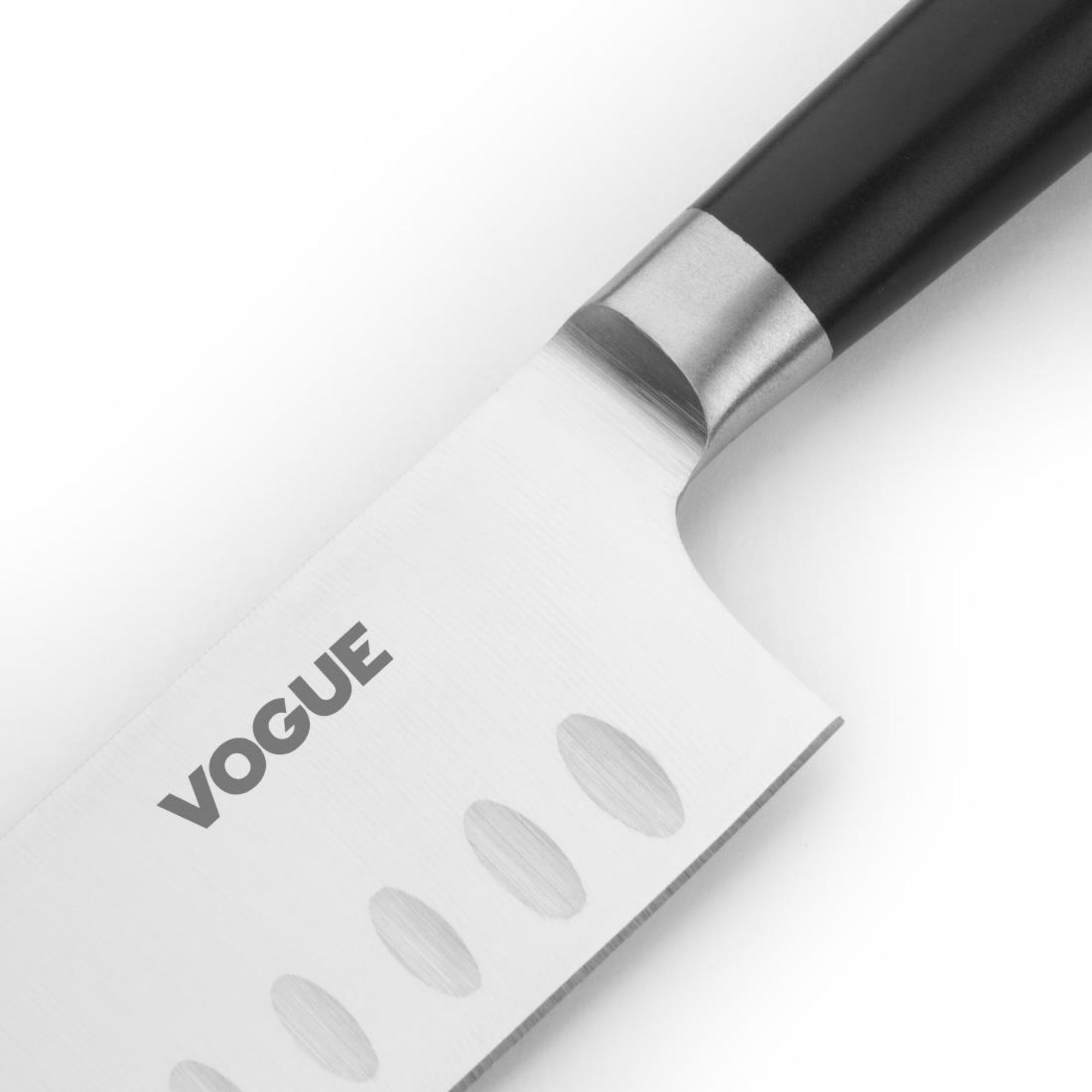 Picture of Vogue Bistro Santoku Knife 14.2cm