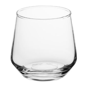 Picture of Olympia Atlanta Tumblers 380ml (12 Pack)