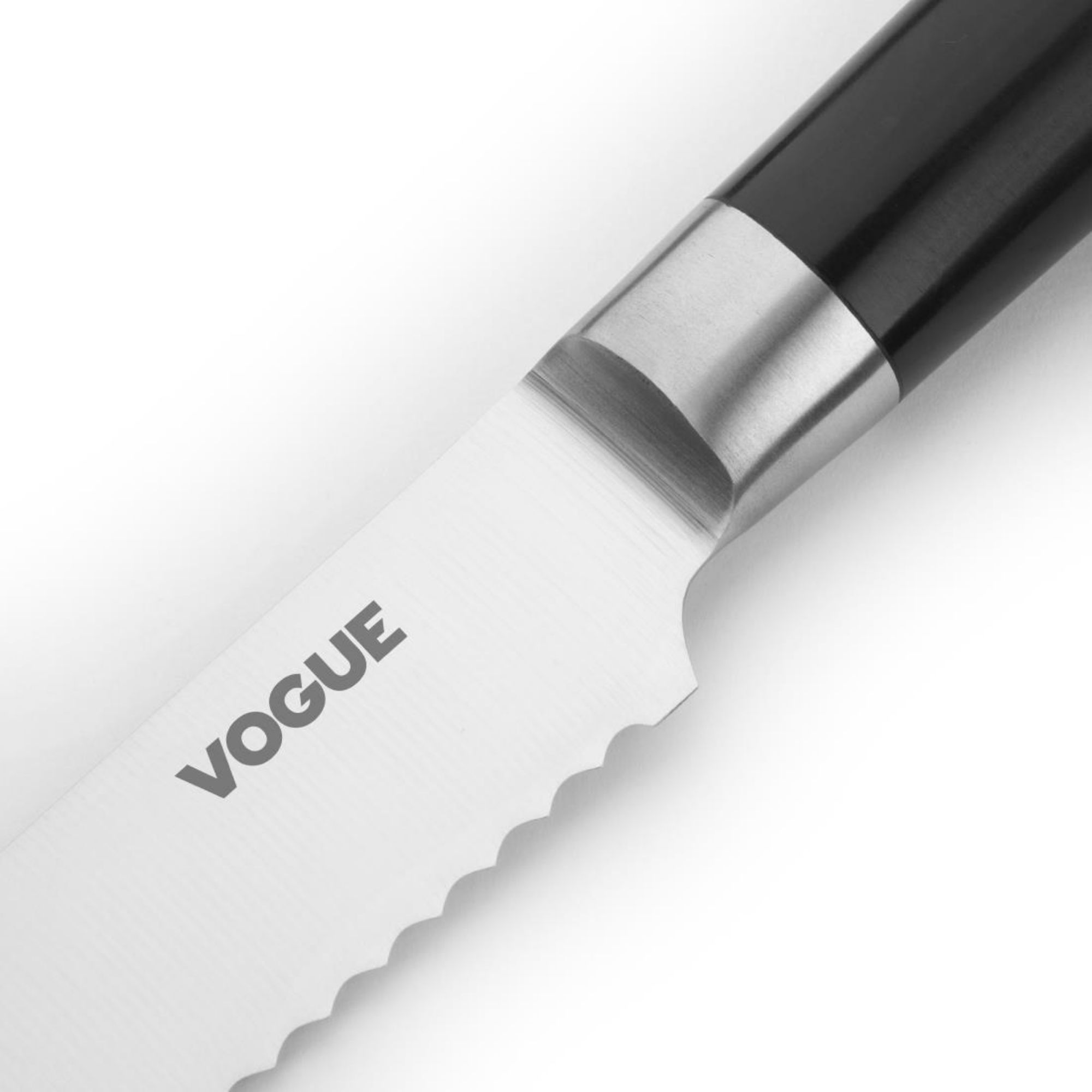 Picture of Vogue Bistro Bread Knife 20.5cm