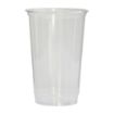 Picture of eGreen Disposable Pint Glasses to Brim UKCA CE Marked (Pack of 1000) - FN221