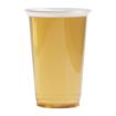 Picture of eGreen Disposable Pint Glasses to Brim UKCA CE Marked (Pack of 1000) - FN221