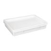 Picture of Vogue Dough Proofing Box Lid 650x455x45mm - FS999