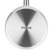 Picture of Vogue Stainless Steel Saucepan 18cm - FS664