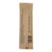 Picture of eGreen Individually Kraft Wrapped 4-in-1 Wooden Cutlery Set (250 pack) - FS168