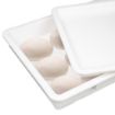 Picture of Vogue Dough Proofing Box 650x455x85mm - FS998
