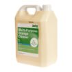 Picture of Jantex Green Orange Multipurpose Cleaner Concentrate 5Ltr - FS408