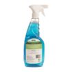 Picture of Jantex Green Glass and Stainless Steel Cleaner Ready To Use 750ml - FS413