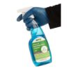 Picture of Jantex Green Glass and Stainless Steel Cleaner Ready To Use 750ml - FS413