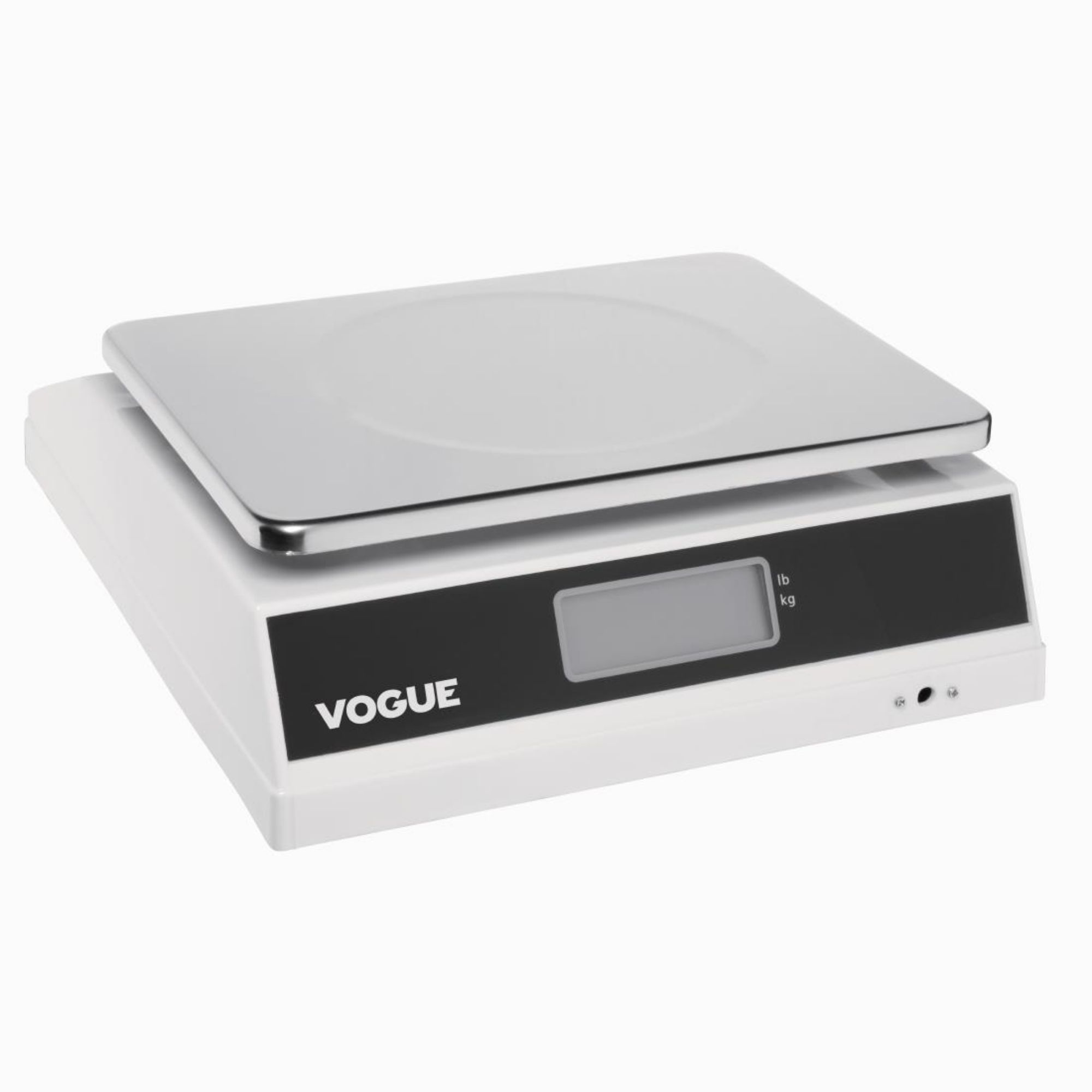 Picture of Vogue Digital Platform Scale 6kg
