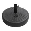 Picture of Bolero Parasol Base Black - 20Ltr - FS231