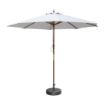 Picture of Bolero Parasol Base Black - 20Ltr - FS231
