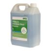 Picture of Jantex Green Glass and Stainless Steel Cleaner Concentrate 5Ltr - FS412