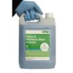 Picture of Jantex Green Glass and Stainless Steel Cleaner Concentrate 5Ltr - FS412