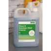 Picture of Jantex Green Glass and Stainless Steel Cleaner Concentrate 5Ltr - FS412