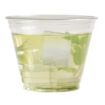 Picture of eGreen Disposable Glasses 270ml (Pack of 1000) - FN216