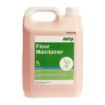 Picture of Jantex Green Floor Maintainer Concentrate 5Ltr - FS410