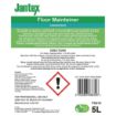 Picture of Jantex Green Floor Maintainer Concentrate 5Ltr - FS410