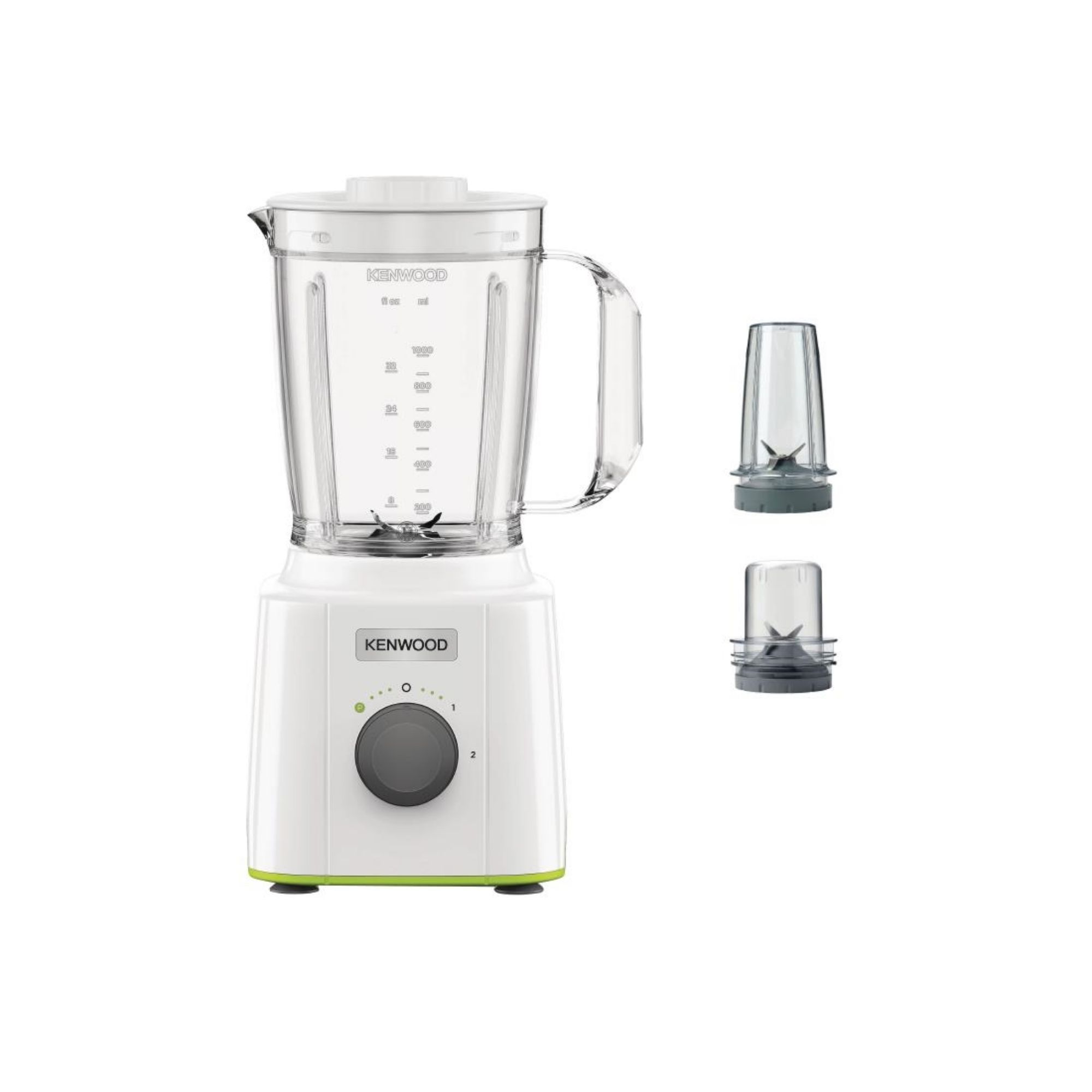 Picture of Kenwood Blend-Xtract 3 in 1 Blender BLP31D0WG - FR199