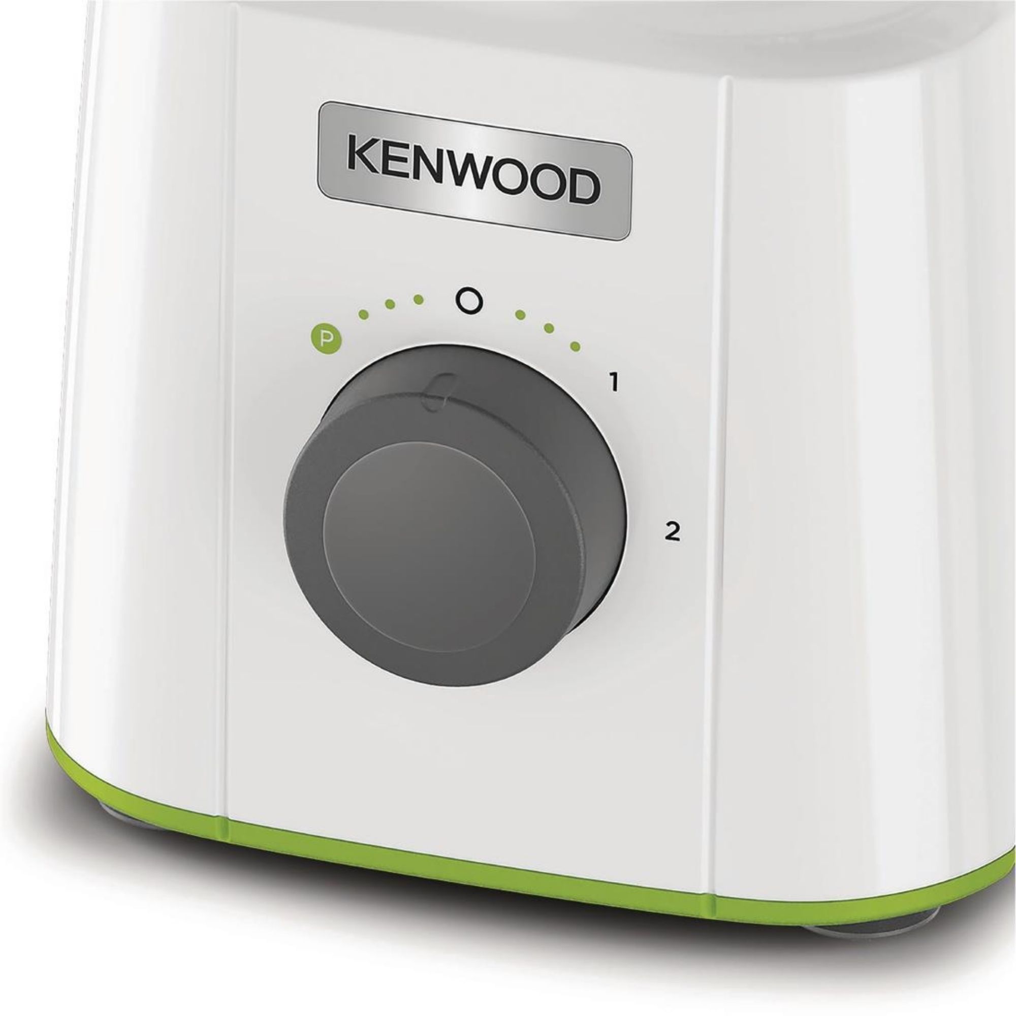 Picture of Kenwood Blend-Xtract 3 in 1 Blender BLP31D0WG