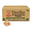 Picture of Big K Woodies Natural Wood Wool Firelighters 2Kg - FJ729