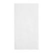 Picture of Fiesta Recyclable Lunch Napkin White 33x33cm 2ply 1/8 Fold (Pack of 2000) - FE227