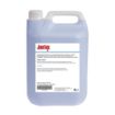 Picture of Jantex Glass and Stainless Steel Cleaner Ready To Use 5Ltr - FS307