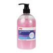 Picture of Jantex Fragranced Hand Soap Pink Pearl Ready To Use 450ml - FE790