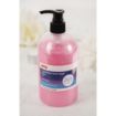 Picture of Jantex Fragranced Hand Soap Pink Pearl Ready To Use 450ml - FE790