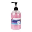 Picture of Jantex Fragranced Hand Soap Pink Pearl Ready To Use 450ml - FE790