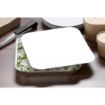 Picture of Paper Lid for Deep and Shallow Foil Containers (Pack of 200) - FJ855