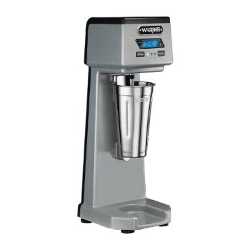 Picture of Waring Heavy Duty Single Spindle Drinks Mixer WDM120TXK