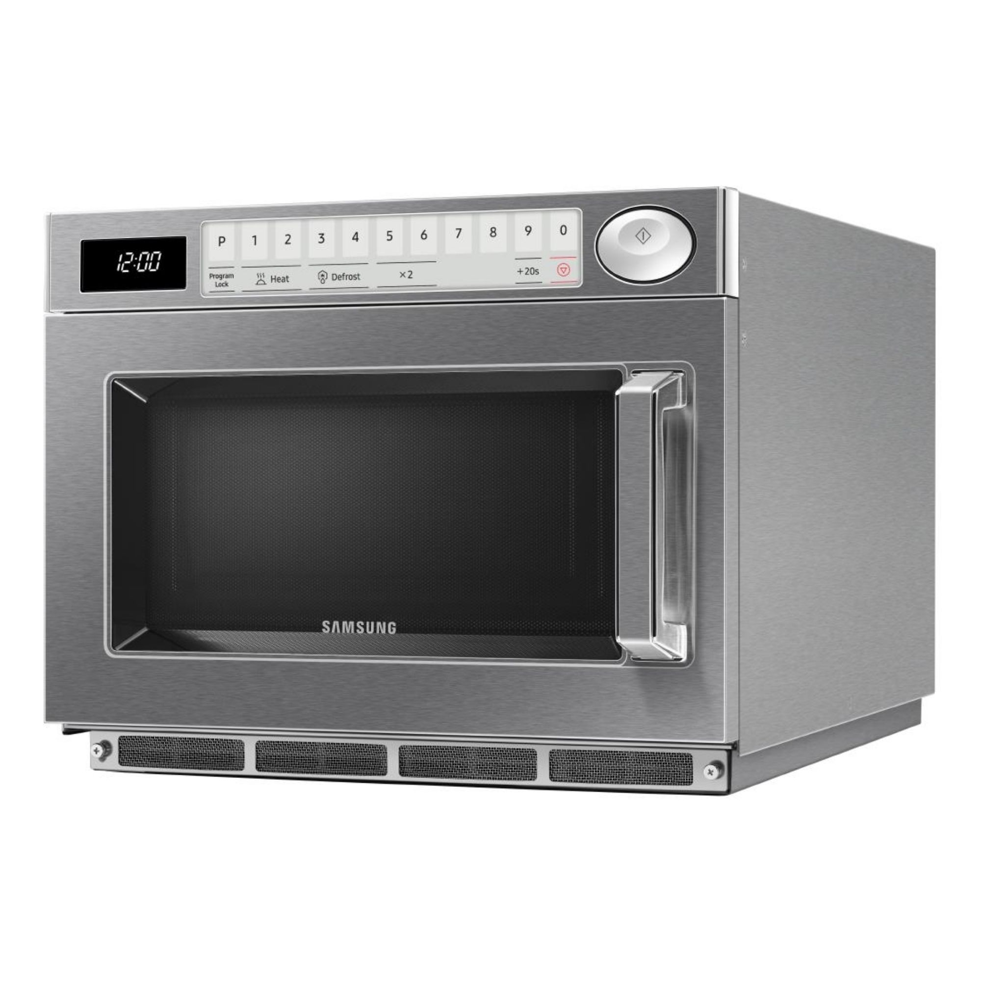 Picture of Samsung Commercial Microwave Digital 26Ltr 1000W