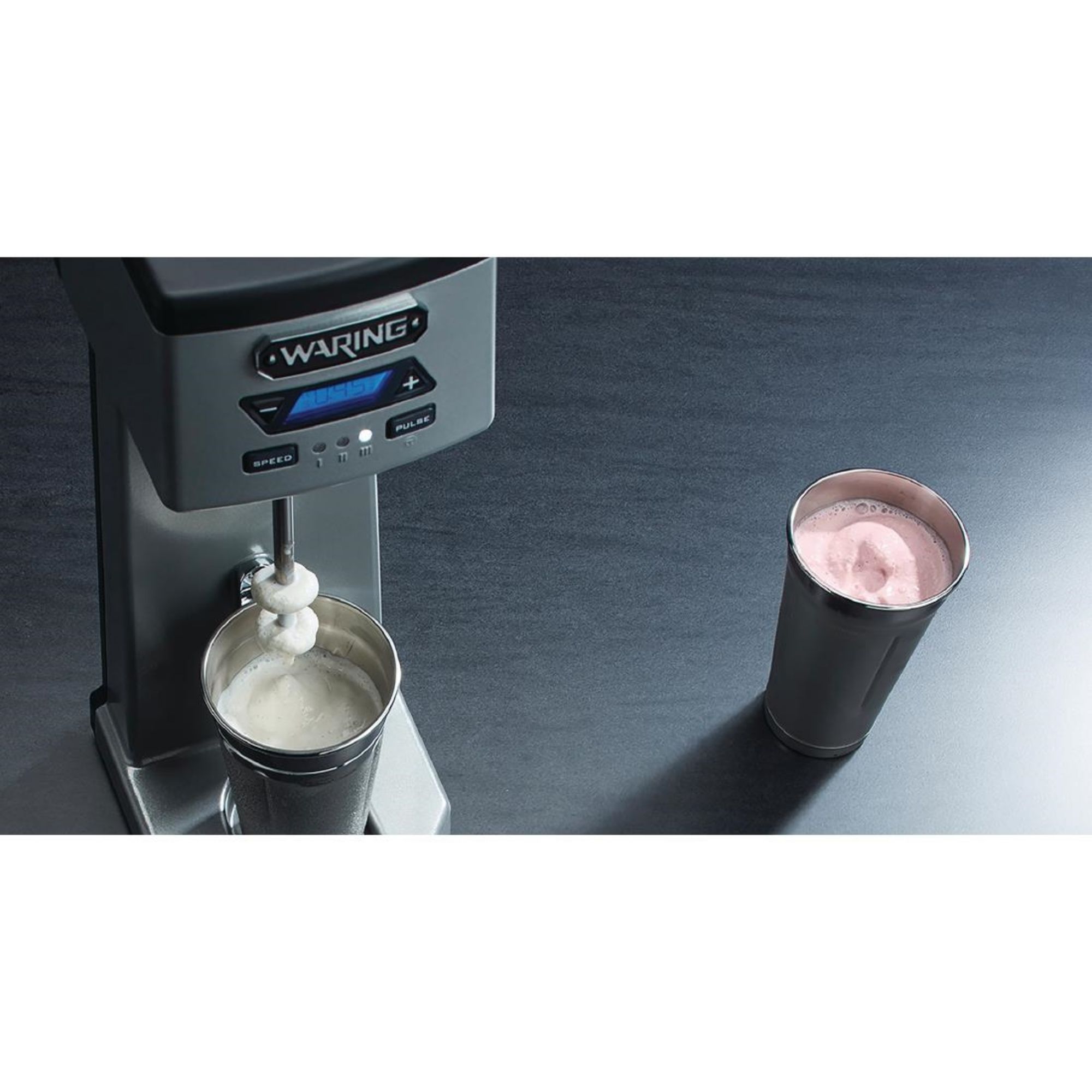 Picture of Waring Heavy Duty Single Spindle Drinks Mixer WDM120TXK