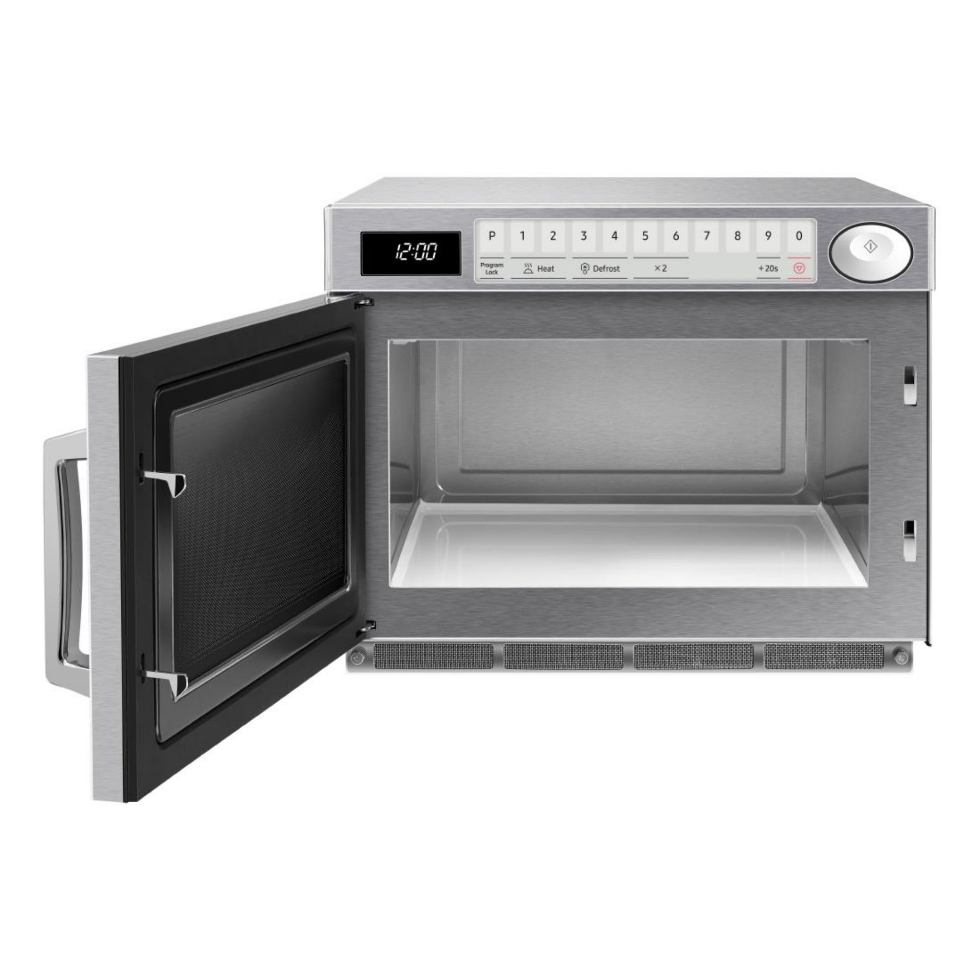 Picture of Samsung Commercial Microwave Digital 26Ltr 1000W