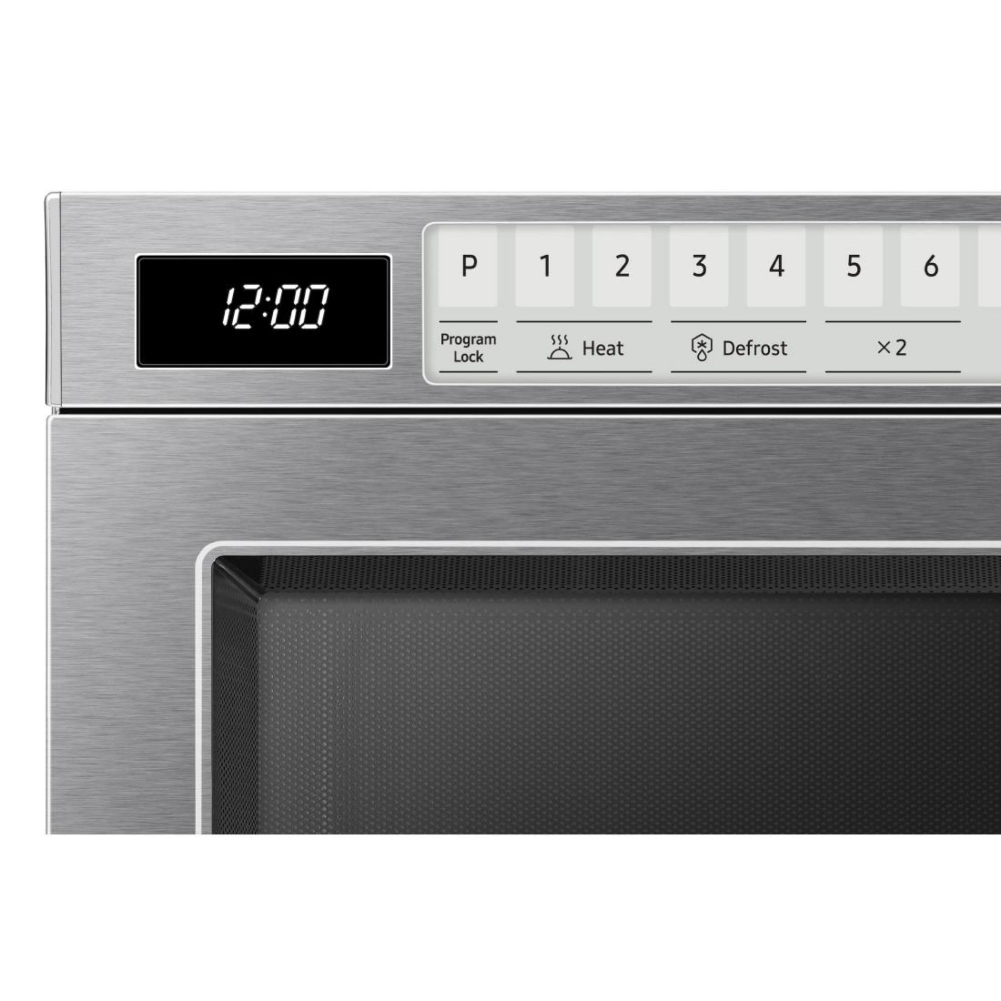 Picture of Samsung Commercial Microwave Digital 26Ltr 1000W