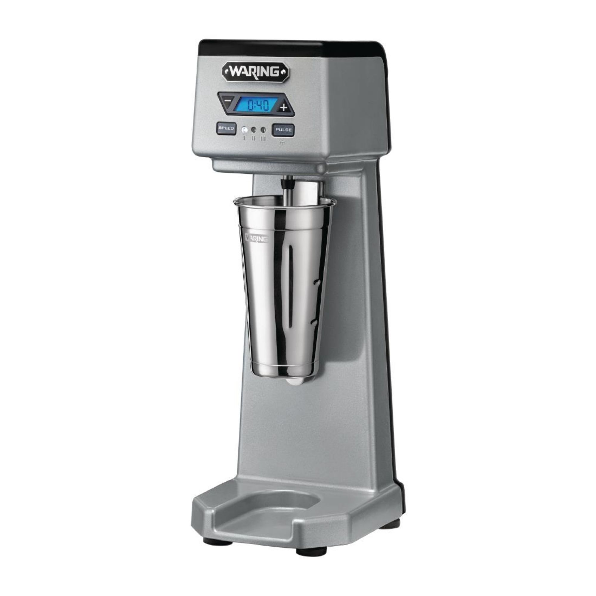 Picture of Waring Heavy Duty Single Spindle Drinks Mixer WDM120TXK