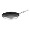 Picture of Vogue Aluminium Non-Stick Teflon Platinum Plus Frying Pan 32cm - FB692