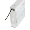 Picture of Eazyzap Energy Efficient Stainless Steel LED Fly Killer 100mÂ² - FP984