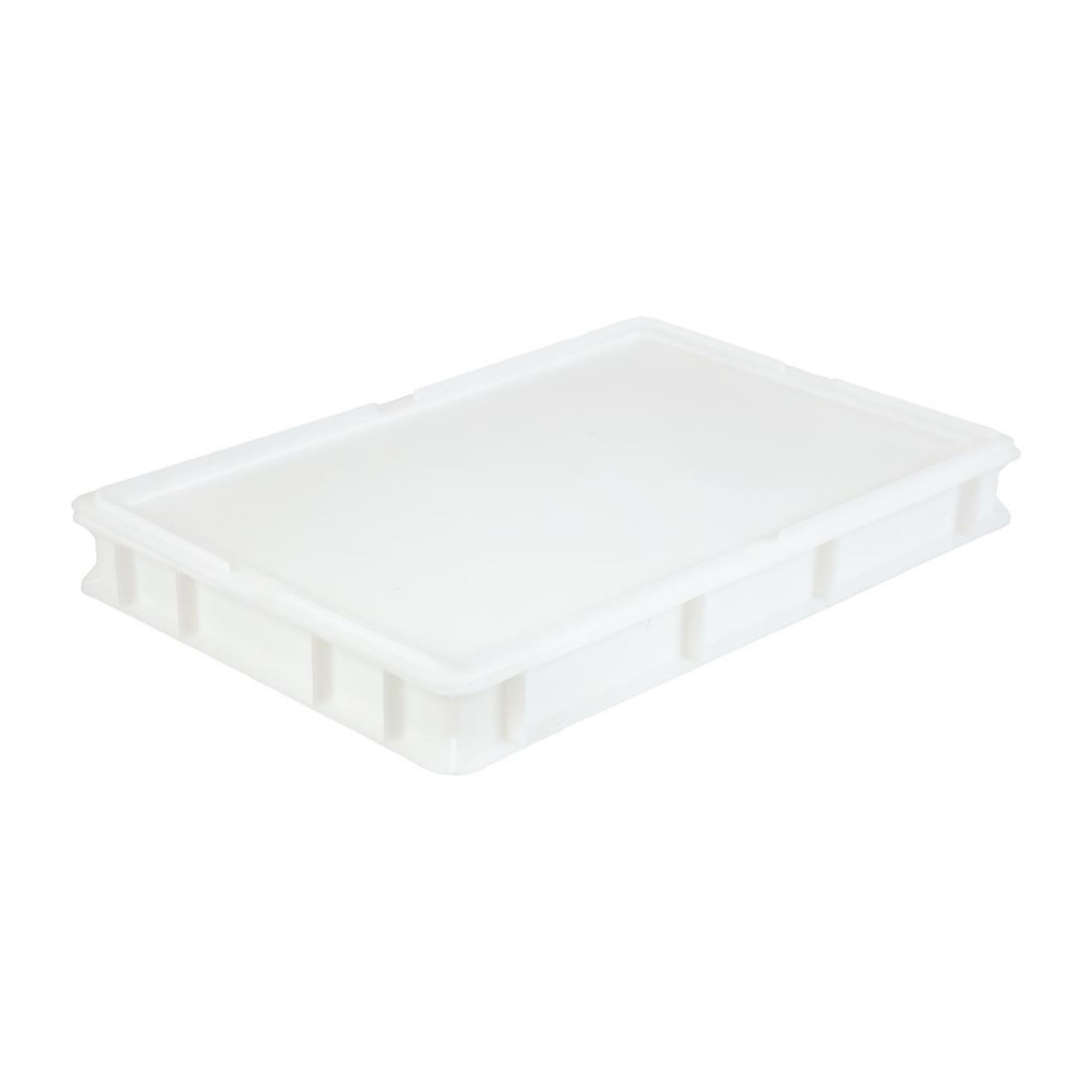 Picture of Cambro Polyethylene Pizza Dough Box Cover 60 x 40 x 2cm
