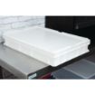 Picture of Cambro Polyethylene Pizza Dough Box Cover 60 x 40 x 2cm - FS332