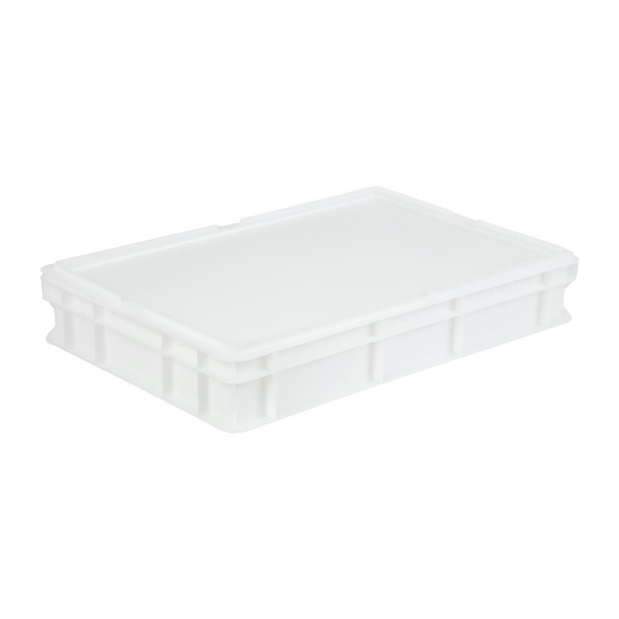 Picture of Cambro Polyethylene Pizza Dough Box Cover 60 x 40 x 2cm