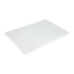 Picture of Cambro Polyethylene Pizza Dough Box Cover 60 x 40 x 2cm - FS332