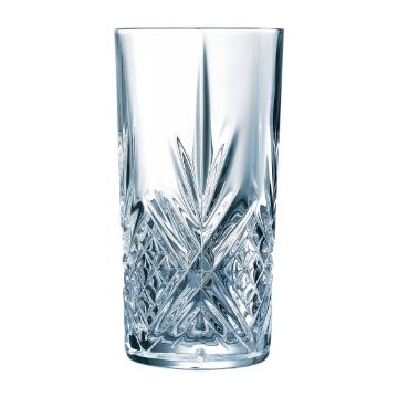 Picture of Arc Broadway Hi Ball Glasses 380ml (Pack of 24)